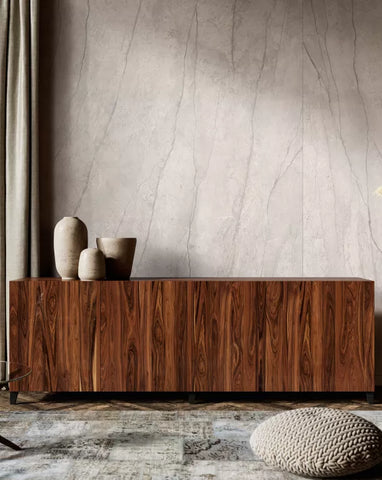Pannelli decorativi SPC LUX 280x120 cm - Elphain