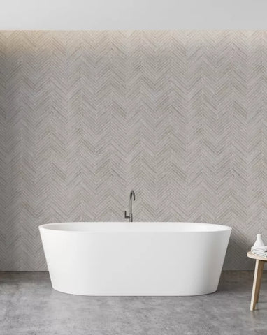 SPC Zidni Paneli LUX 280x120 cm - Greige Babylon