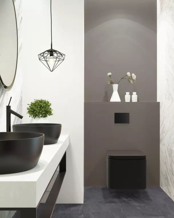 Pannelli decorativi SPC LUX 280x120 cm - Venato Nature