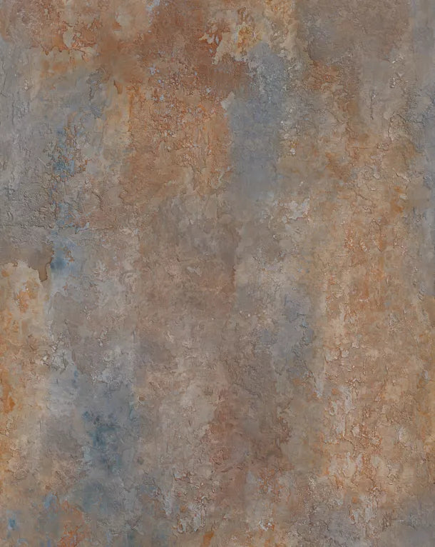 SPC Wall Panel LUX 280x120 cm - Rusty Cooper
