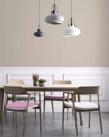 Pannelli decorativi SPC LUX 280x120 cm - Cashmere