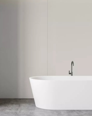SPC Zidni Paneli LUX 280x120 cm - Almond